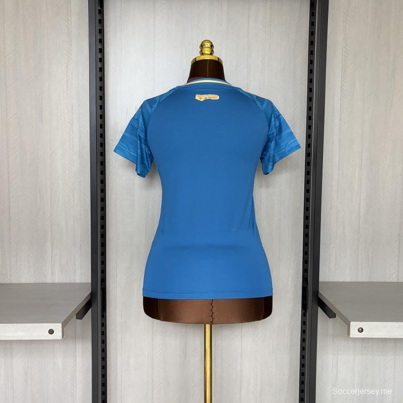 25/26 قميص كروزيرو الثالث للنساء