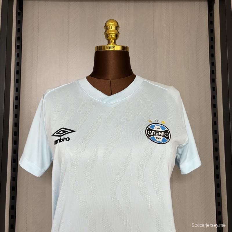 25/26 للنساء قميص جريميو خارج الديار للسيدات