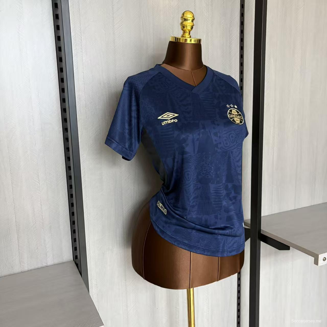 25/26 قميص جريميو الثالث للسيدات