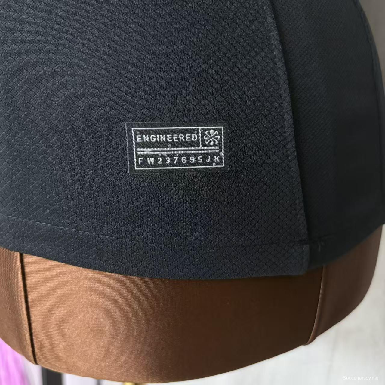 25/26 نساء كورينثيانز ثيرد جيرسي النسائي