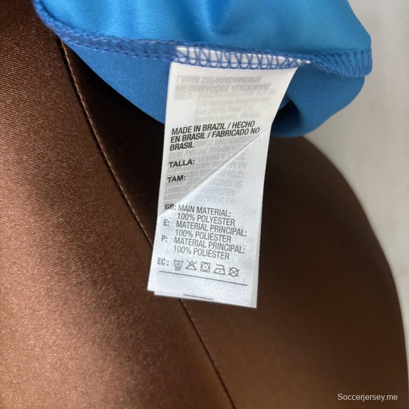 25/26 قميص كروزيرو الثالث للنساء