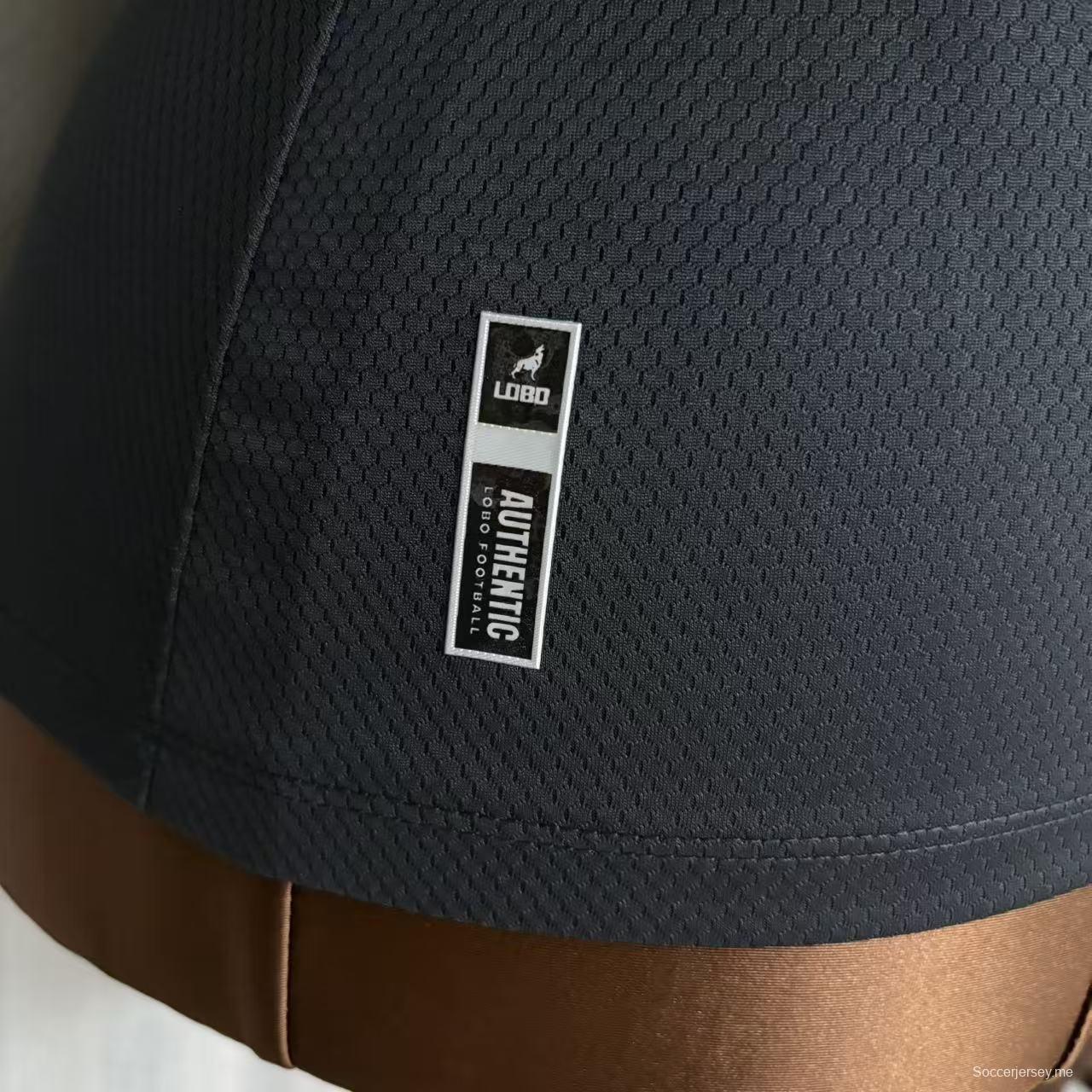 25/26 قميص بايساندو الثالث للنساء