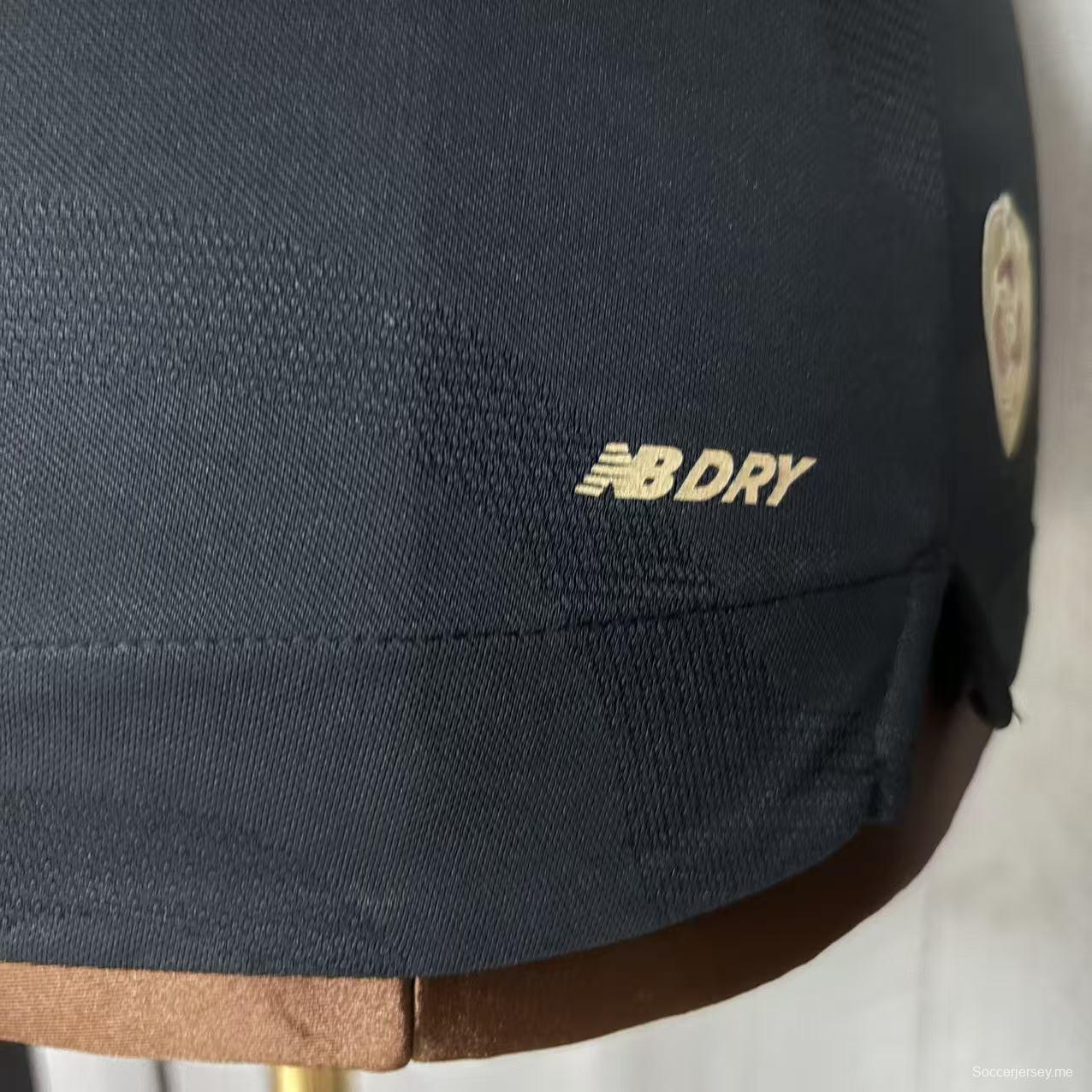 25/26 قميص ساو باولو الثالث للنساء