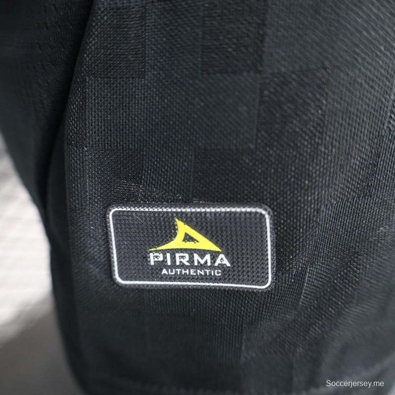 25/26 نسخة اللاعبين كروز أزول دي مكسيكو القميص الثاني للعب خارج أرضه