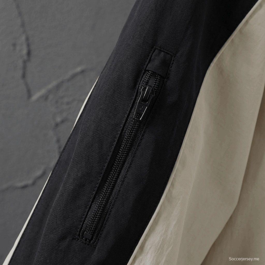 2026 جاكيت بيج من جوردان واقي من الرياح