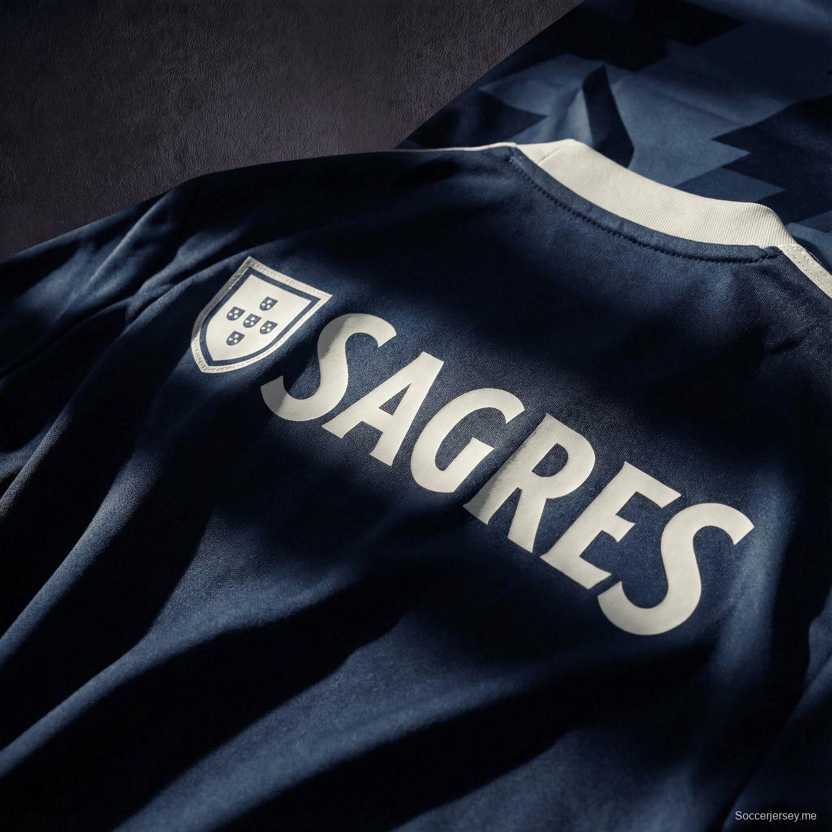 25/26 بنفيكا إصدار خاص جيرسي