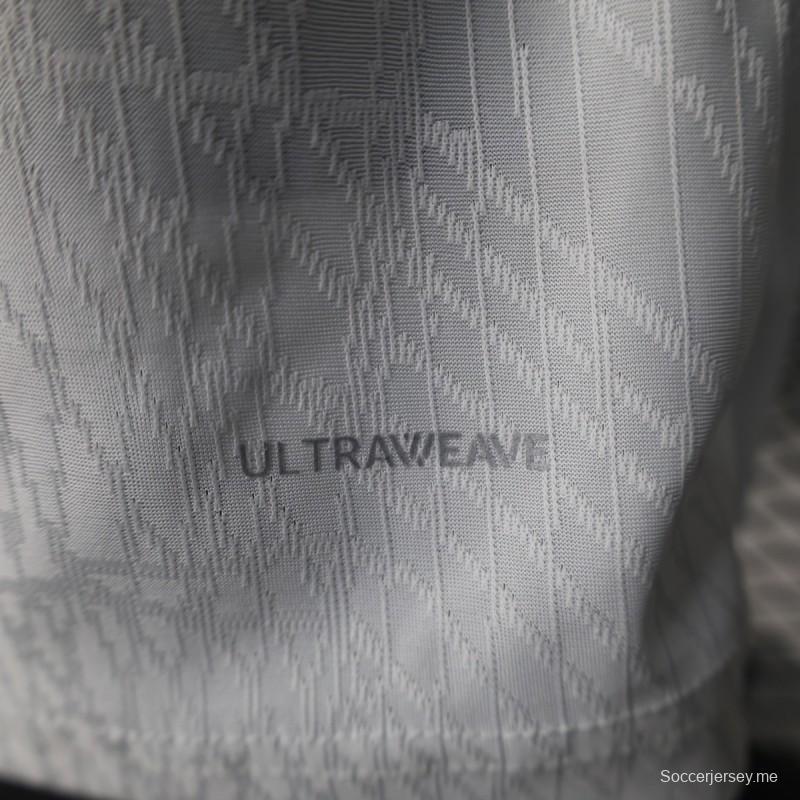 2026 نسخة اللاعب كوت ديفوار إصدار خاص قميص أخضر