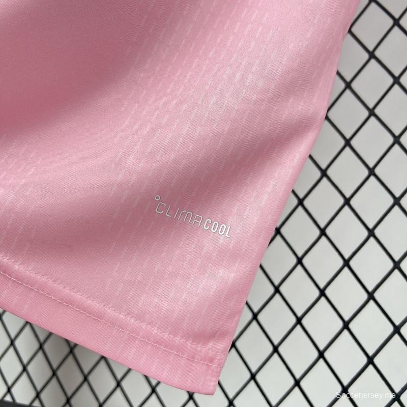 2026 كأس العالم الجزائر قميص ما قبل المباراة 1