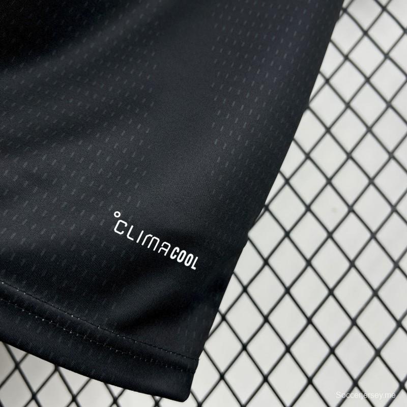 قميص مباراة كأس العالم 2026 في الجزائر