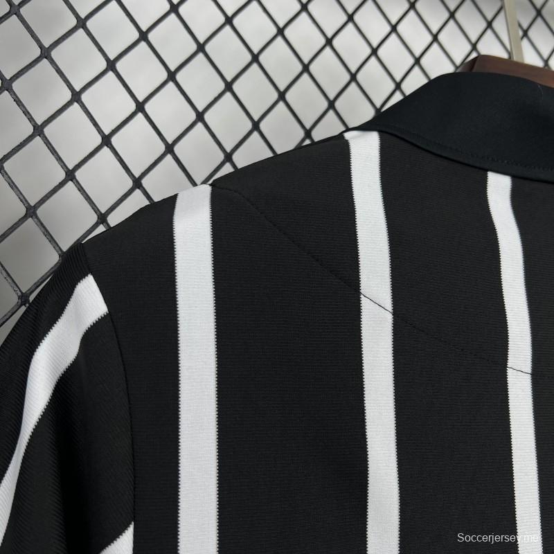 قميص كورينثيانز الخاص لعام 2012