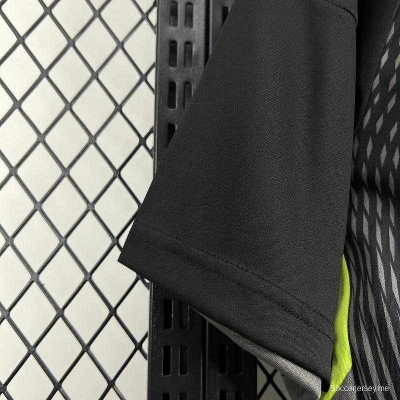 2025/26 قميص حارس مرمى بنفيكا للرجال