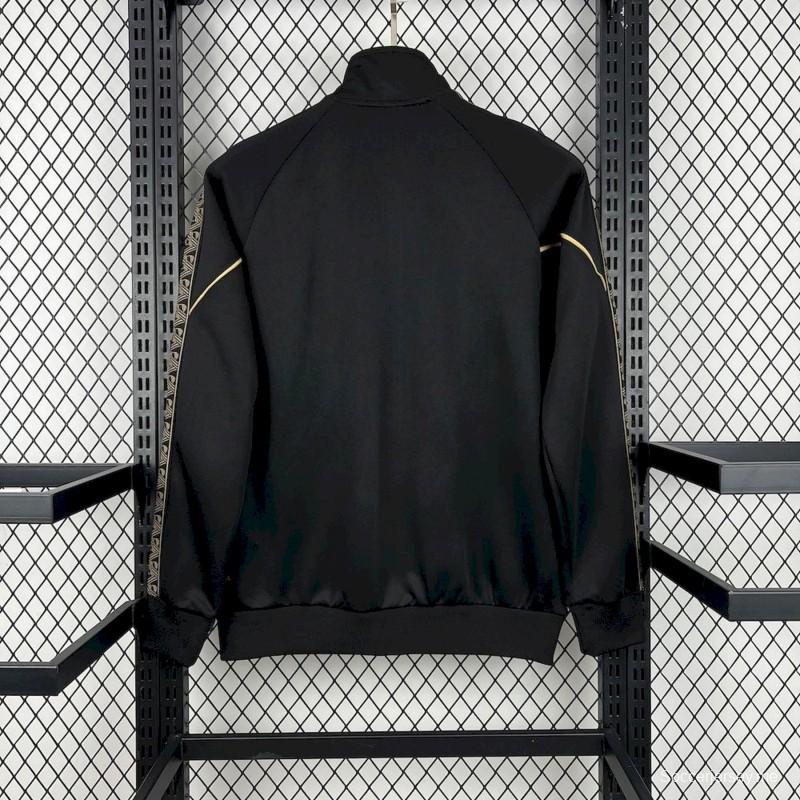 2026 رجالي البرتغال يوسبيو بدلة رياضية خاصة