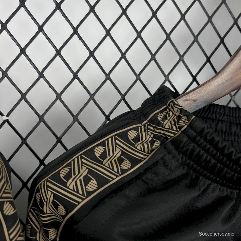 2026 رجالي البرتغال يوسبيو بدلة رياضية خاصة