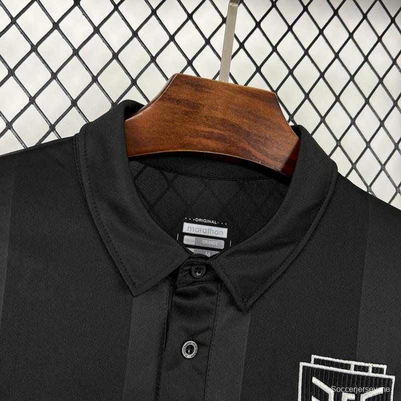 2026 قميص إكوادور الخاص للرجال