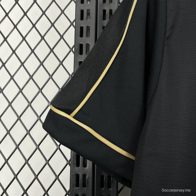 2025/26 فاسكو دا غاما قميص الأسود