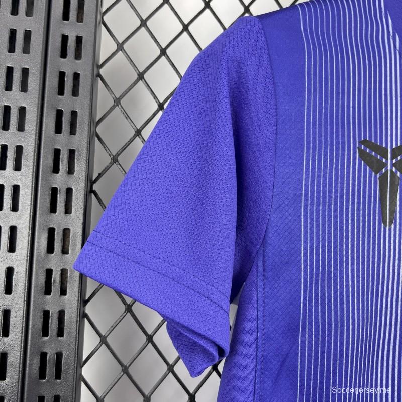 2025/26 طقم حارس مرمى برشلونة للأطفال