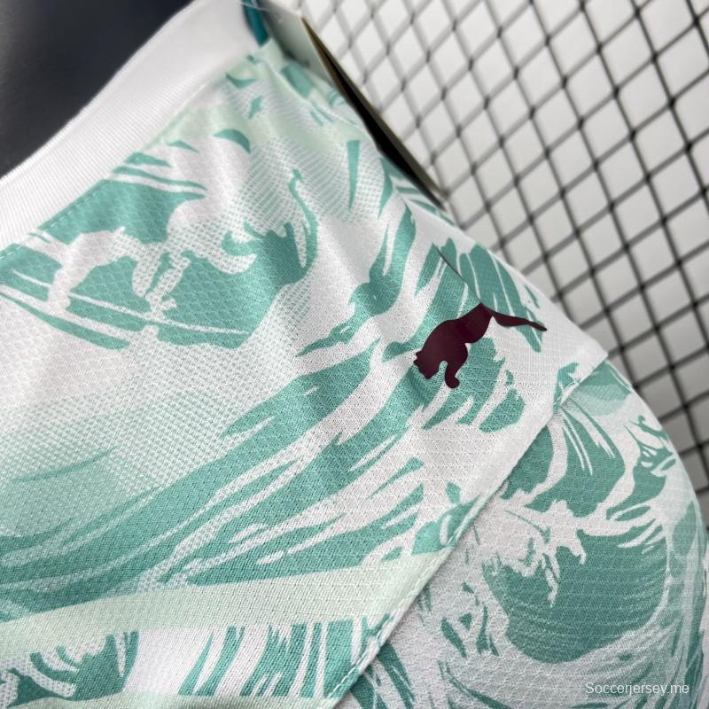 2026 نسخة اللاعبين قميص البرتغال في كأس العالم