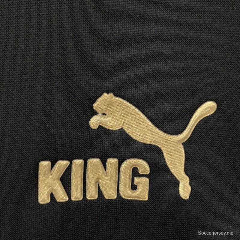 2026 رجالي البرتغال يوسبيو بدلة رياضية خاصة