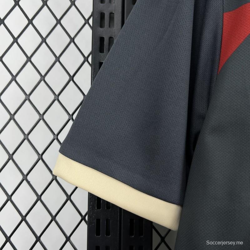 2025/26 قميص بنفيكا الخاص