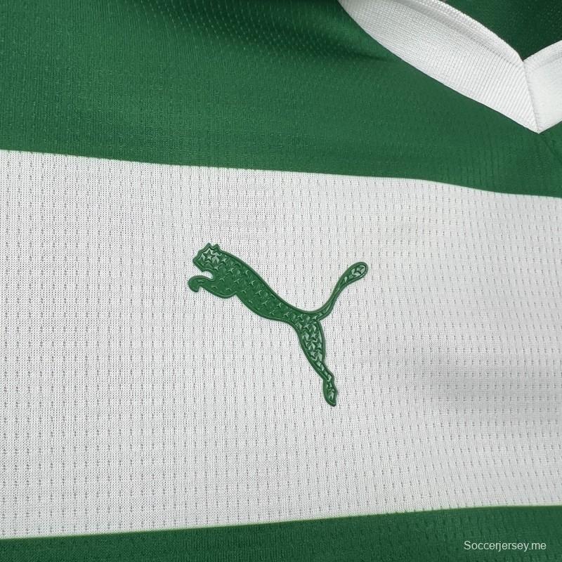 2025/26 قميص خاص للسيدات من بالميراس