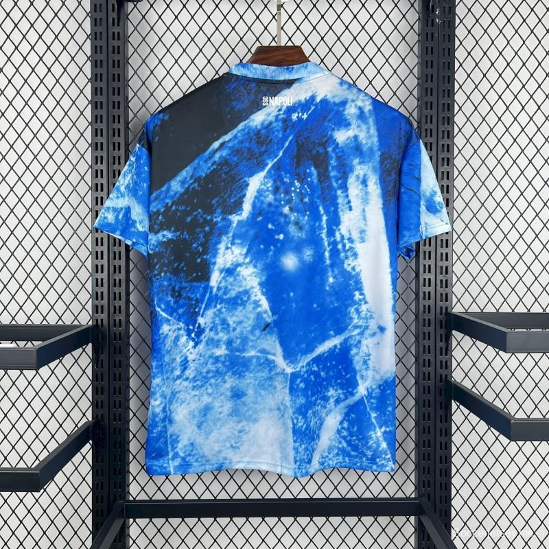 2025/26 نابولي ماريتشياورو أوفر جيرسي