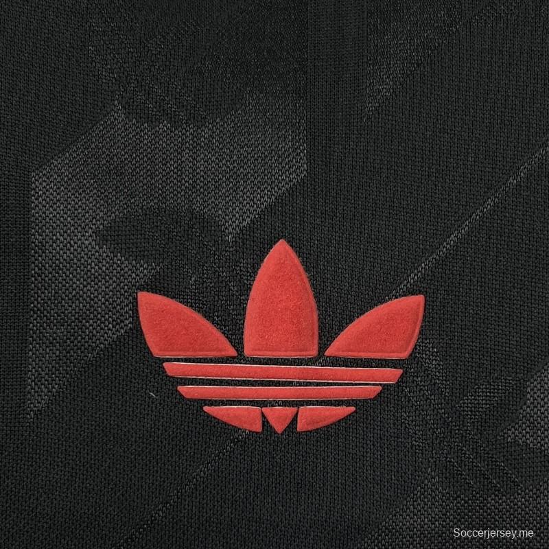 2025/26 قميص Flamengo LFSTLR للنساء