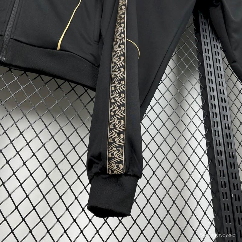 2026 رجالي البرتغال يوسبيو بدلة رياضية خاصة