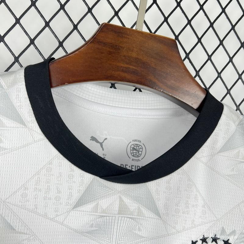 2026 قميص منتخب مصر لكرة القدم للرجال في كأس العالم