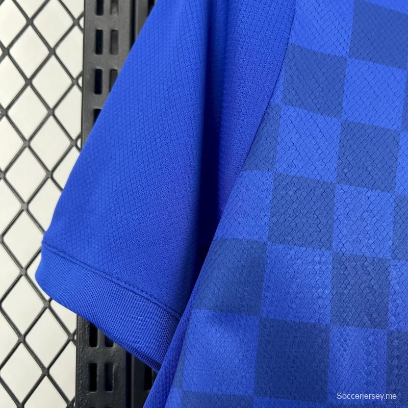 قميص كرواتيا في كأس العالم 2026