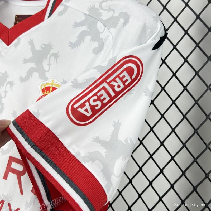 2025/26 قميص ليونيسا الثقافي للرجال