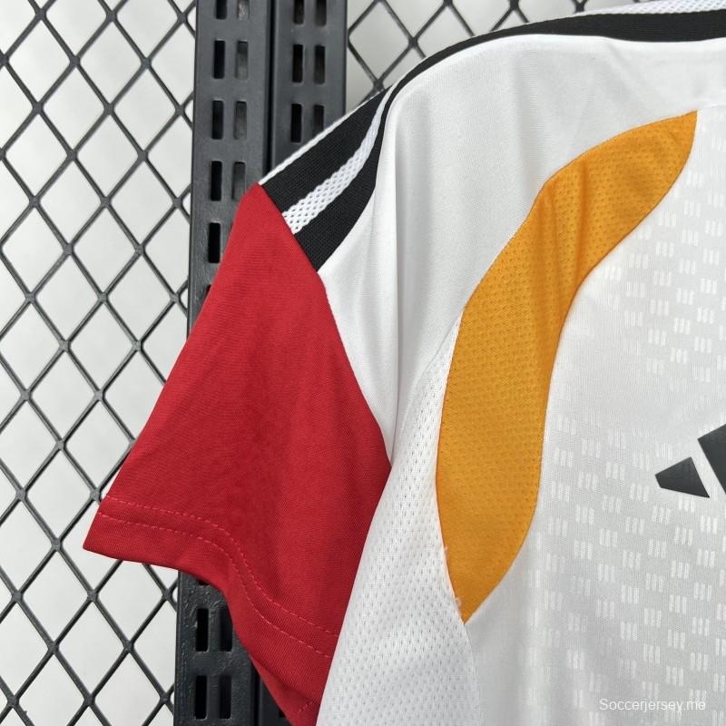 قميص مباراة كأس العالم 2026 في ألمانيا