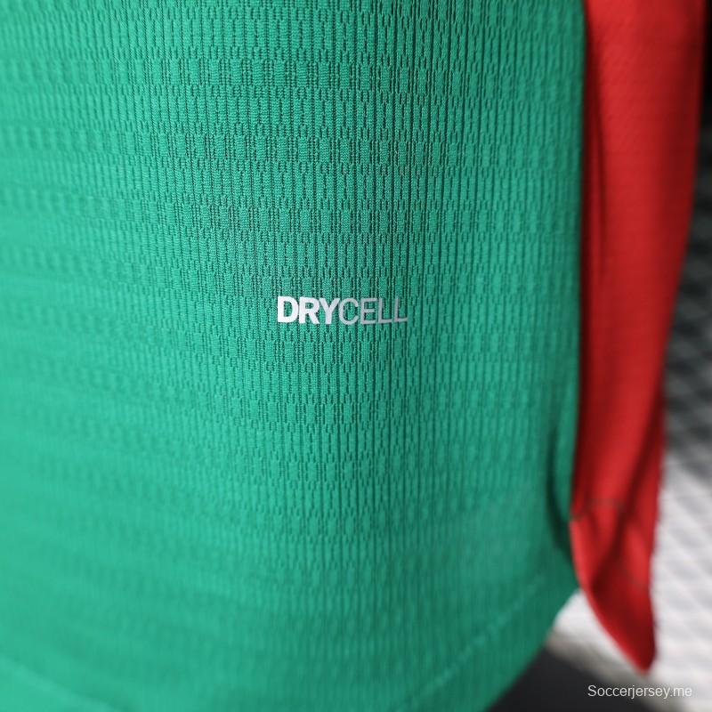 قميص بالميراس الأبيض للعب على أرضه للموسم 26/27