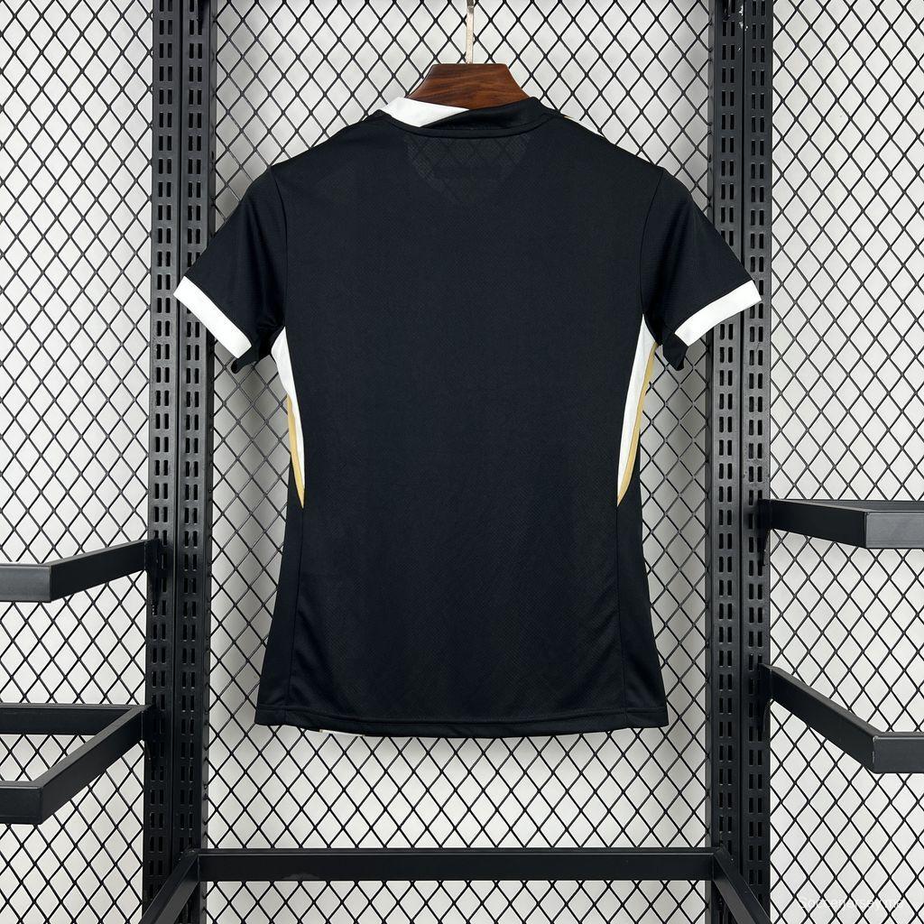 قميص أتلتيكو مينيرو للسيدات للموسم 2026/27 (الملابس الرئيسية)