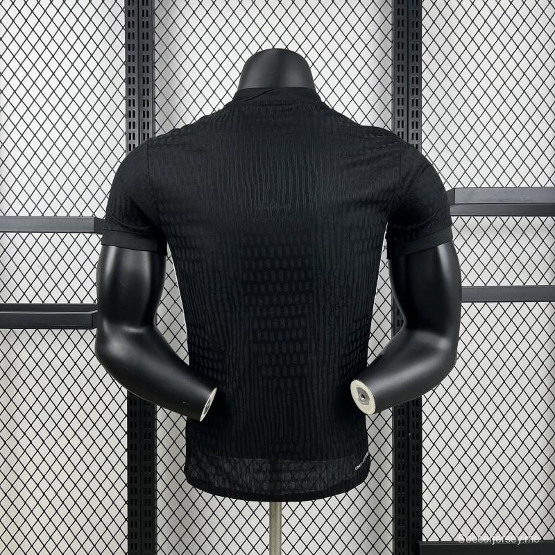 قميص فاسكو دا جاما الرجالي الرسمي للموسم 2026/27 (نسخة اللاعبين)