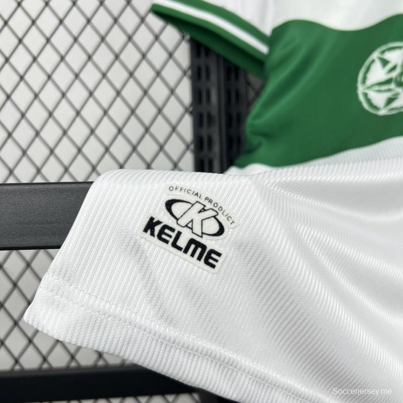 قميص إلتشي للعب خارج أرضه من موسم 2000/2001 (إصدار كلاسيكي)