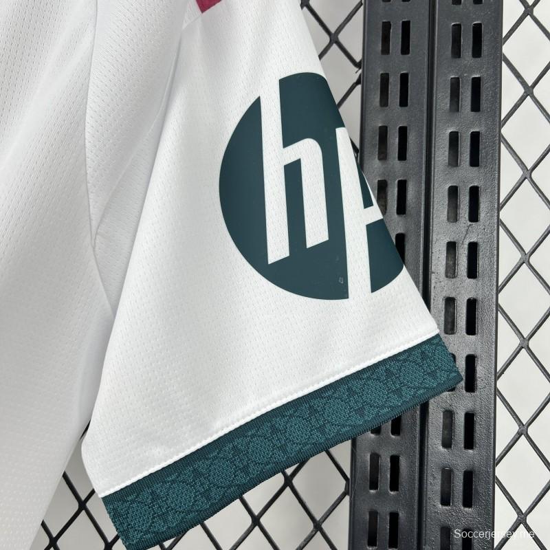 قميص ريال مدريد للعب على أرضه لموسم 2026/27