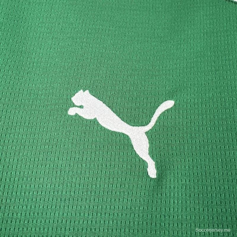 قميص بالميراس الرجالي للمباريات على أرضه لموسم 2026/27