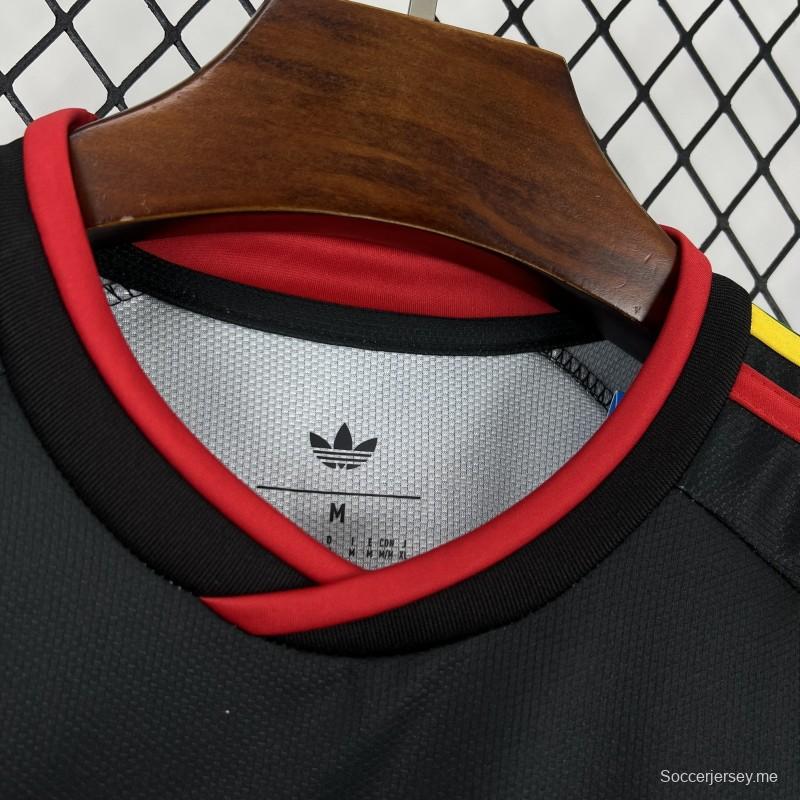 قميص جامايكا x بوب مارلي للعب خارج أرضها لعام 2026