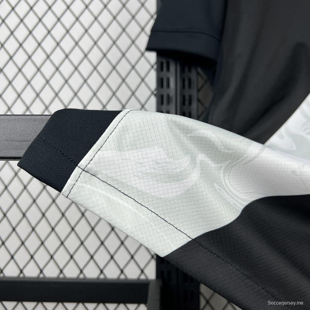 قميص فاسكو دا جاما للعب على أرضه لموسم 2026/27