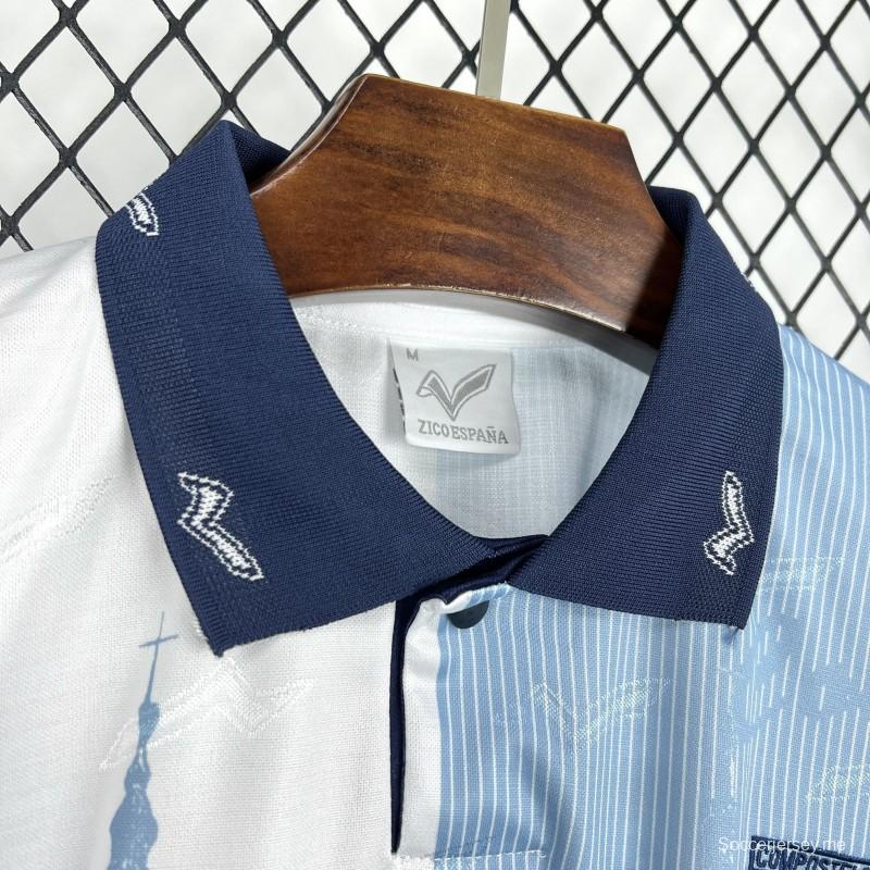 قميص ريال سوسيداد للعب على أرضه لموسم 1997/98