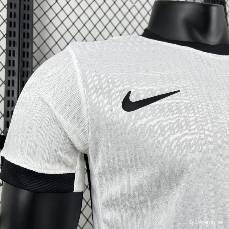 قميص فاسكو دا جاما للرجال (الزي الخارجي) لموسم 2026/2027 (نسخة اللاعبين)