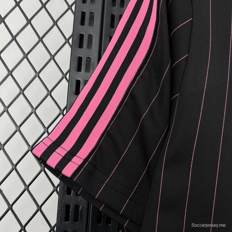 قميص يوفنتوس أوريجينالز تيراس أيكونز للرجال لموسم 2026/27