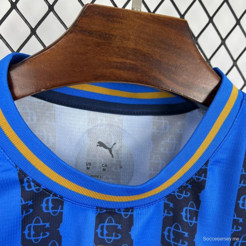 قميص تشيفاس غوادالاخارا الثالث للرجال لموسم 2026/27