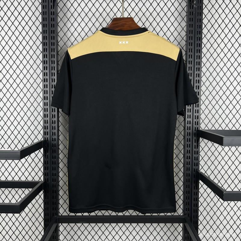 قميص أياكس للعب خارج أرضه طراز 2018/19