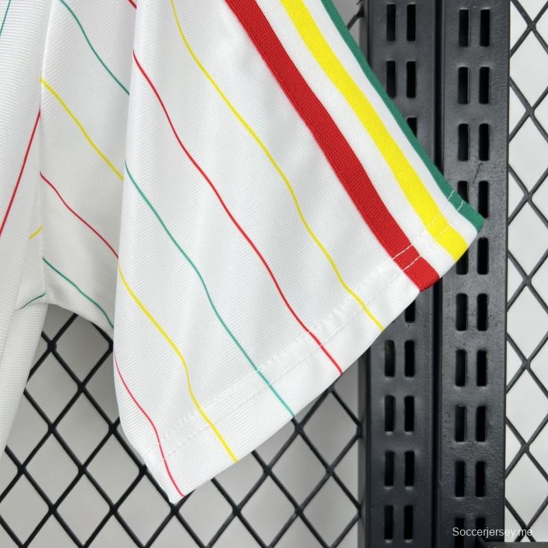 قميص "تيراس أيكونز" للرجال من منتخب السنغال لعام 2026