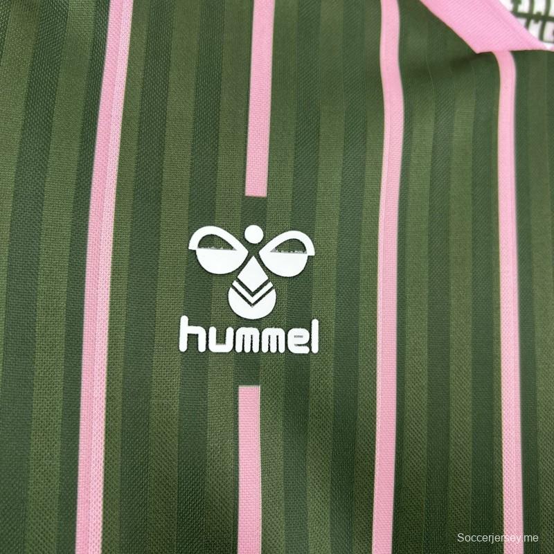 قميص ريال بيتيس بيتيكا للسيدات لموسم 2025/26