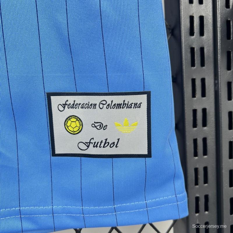 قميص كولومبيا تيراس أيكونز للرجال لعام 2026