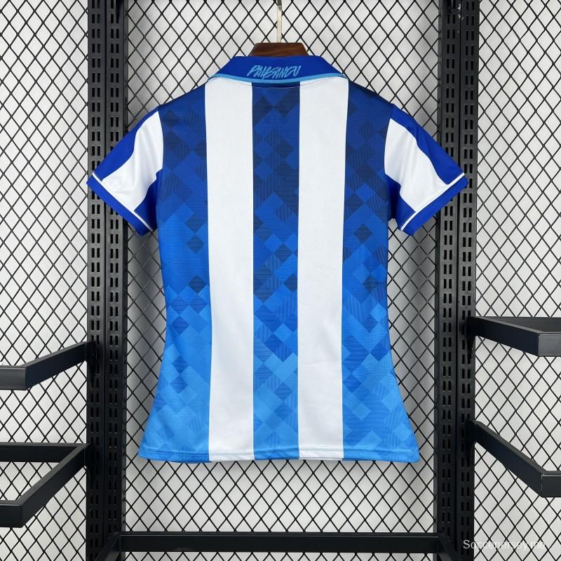 قميص بيساندو الرئيسي للسيدات لموسم 2026/2027