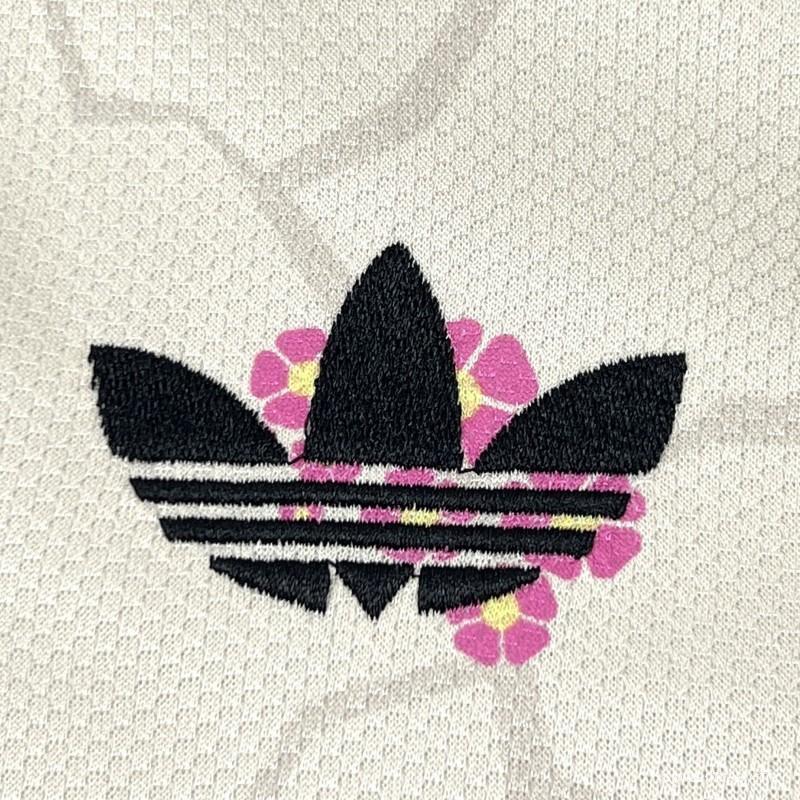 قميص تشيلي للرجال للمباريات خارج أرضهم لعام 2026