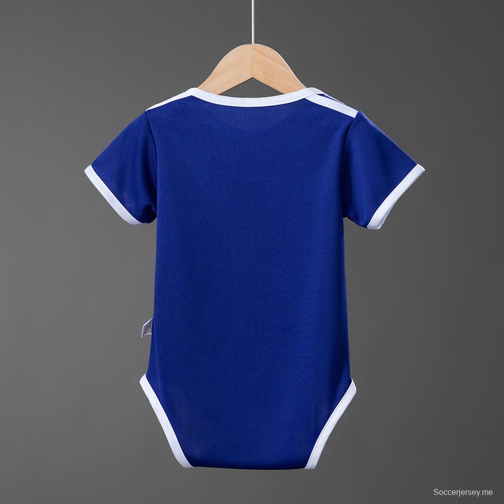 26/27 قميص فريق "بيبي هوم" الياباني 9/12